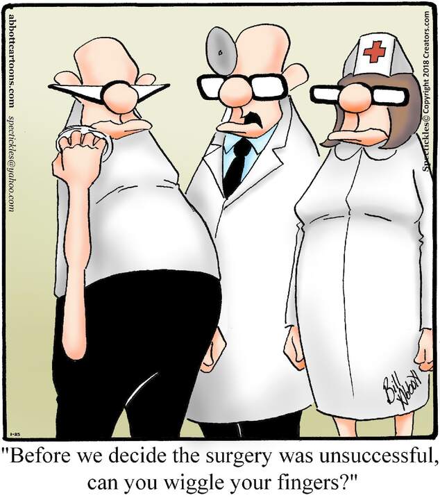 Spectickles for Jan 25, 2024