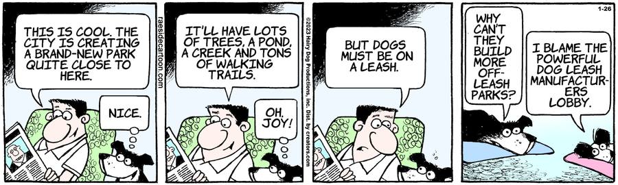 The Other Coast for Jan 26, 2023