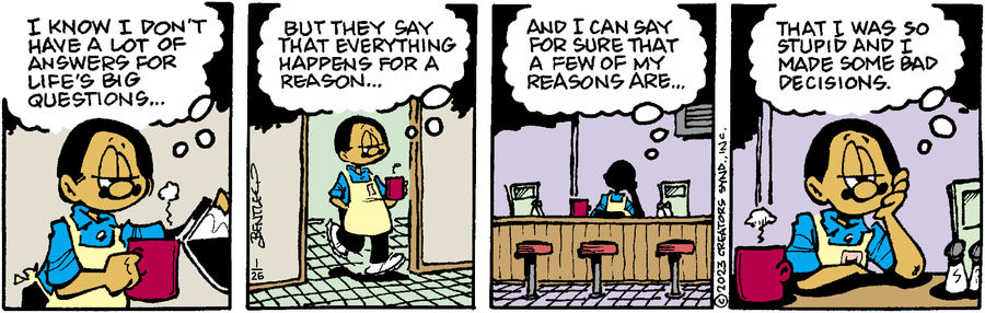 Herb and Jamaal for Jan 26, 2023