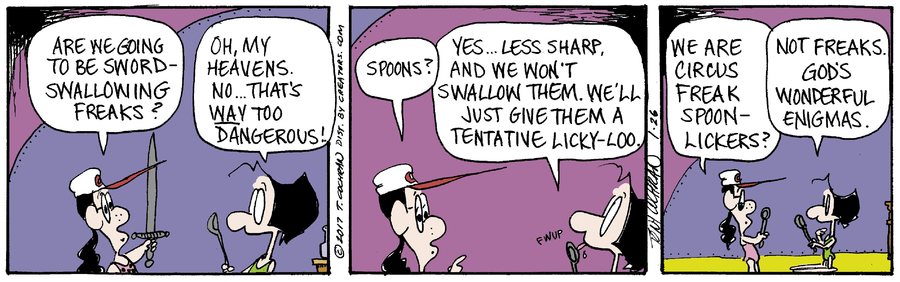 Agnes for Jan 26, 2023