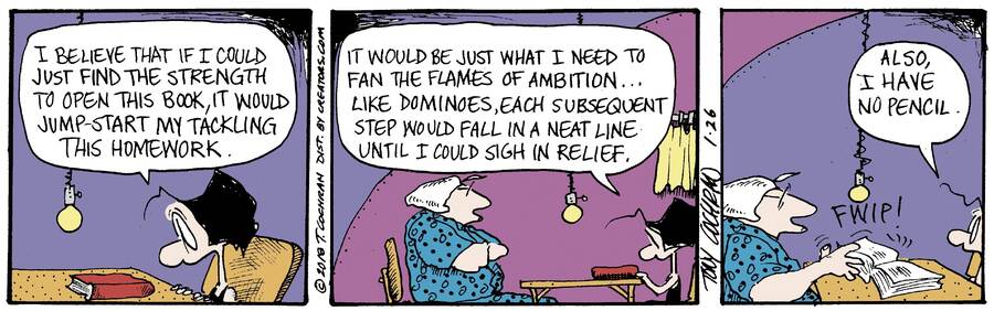 Agnes for Jan 26, 2024