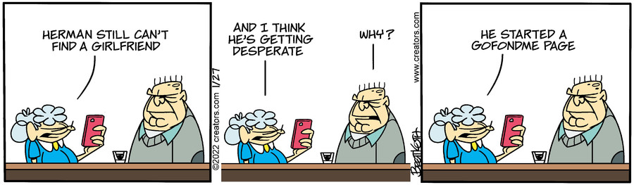 Diamond Lil for Jan 27, 2022