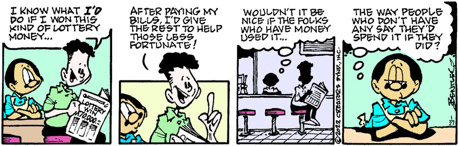 Herb and Jamaal for Jan 27, 2024