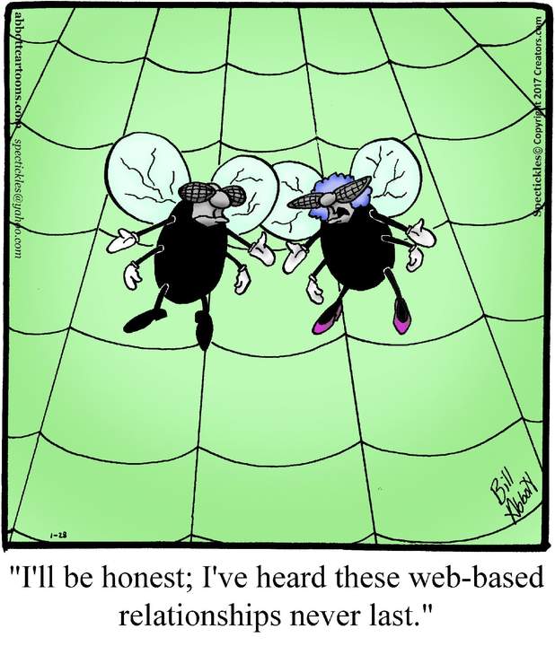 Spectickles for Jan 28, 2023