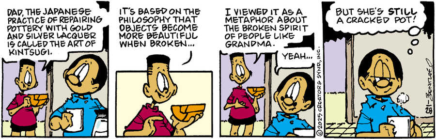 Herb and Jamaal for Jan 28, 2025