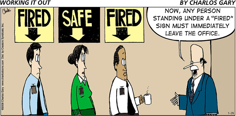 Working it Out for Jan 29, 2023