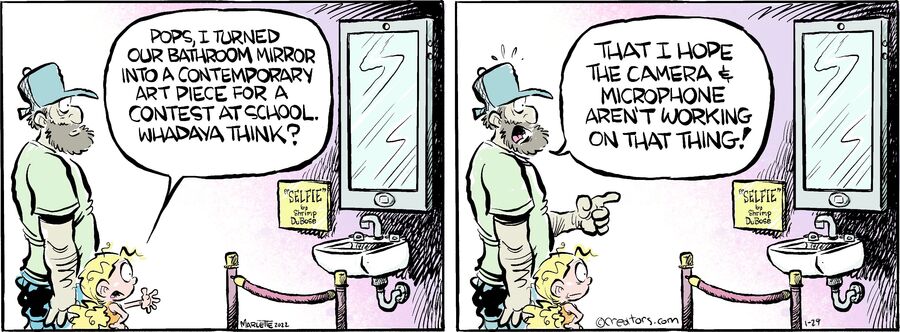 Shrimp and Grits for Jan 29, 2024