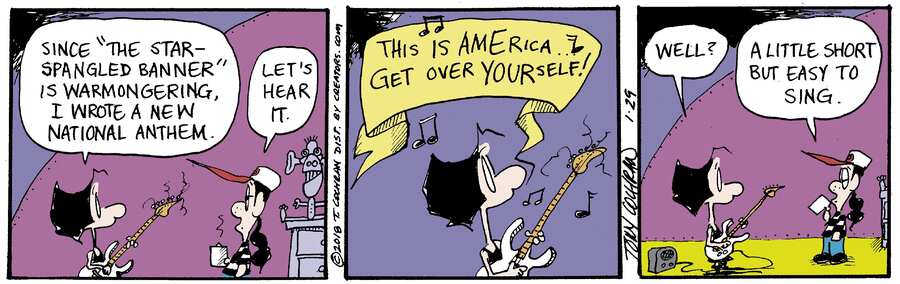 Agnes for Jan 29, 2024