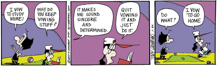 Agnes for Jan 30, 2023