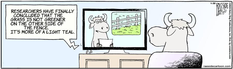 The Other Coast for Jan 30, 2023