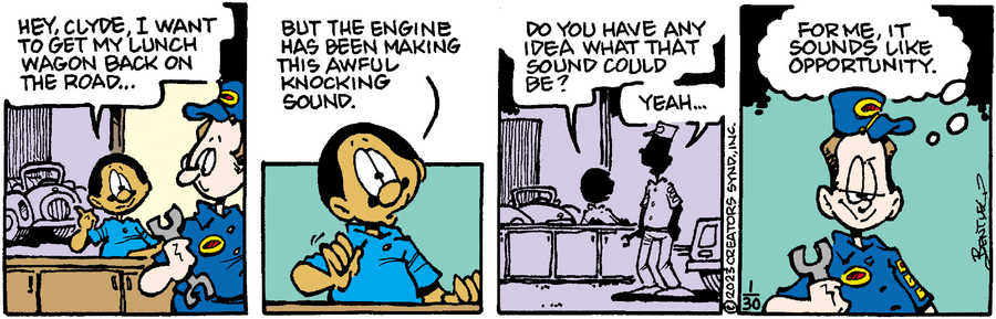 Herb and Jamaal for Jan 30, 2023