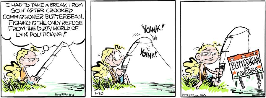 Shrimp and Grits for Jan 30, 2023