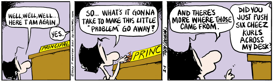 Agnes for Feb 01, 2022