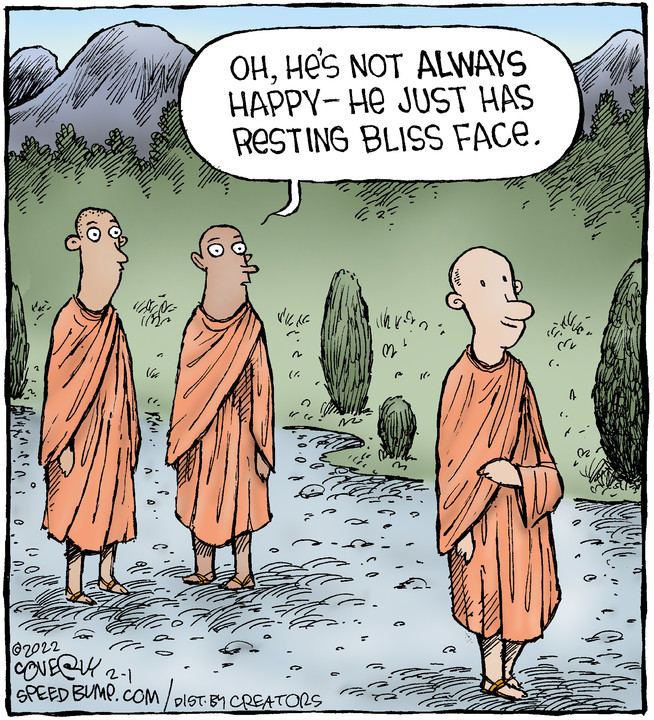 Speed Bump for Feb 01, 2022