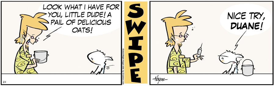 The Barn for Feb 01, 2023