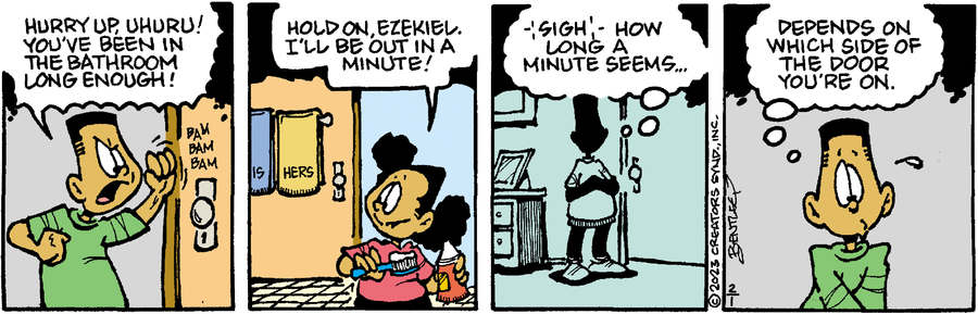 Herb and Jamaal for Feb 01, 2023