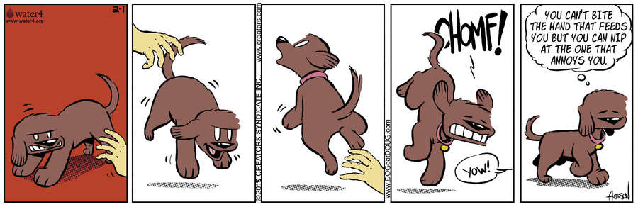 Dog Eat Doug for Feb 01, 2023
