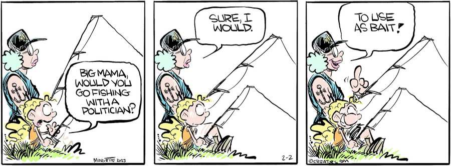 Shrimp and Grits for Feb 02, 2023