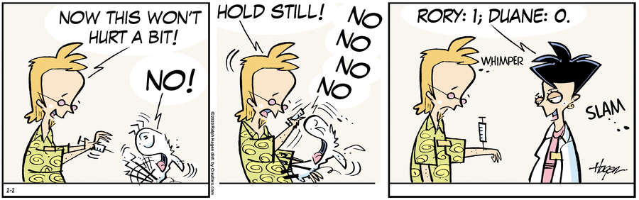 The Barn for Feb 02, 2023