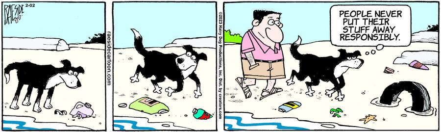 The Other Coast for Feb 02, 2023