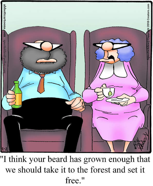 Spectickles for Feb 02, 2024