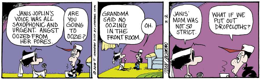 Agnes for Feb 02, 2024