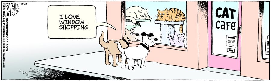 The Other Coast for Feb 02, 2024