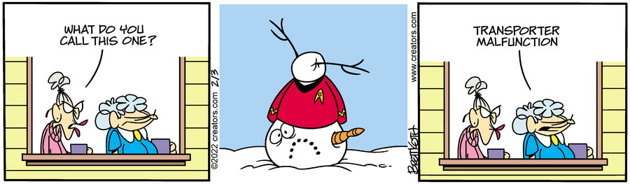 Diamond Lil for Feb 03, 2022