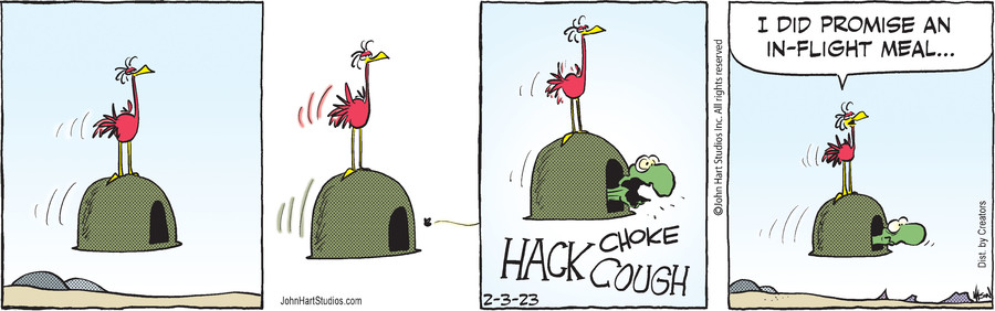 B.C. for Feb 03, 2023