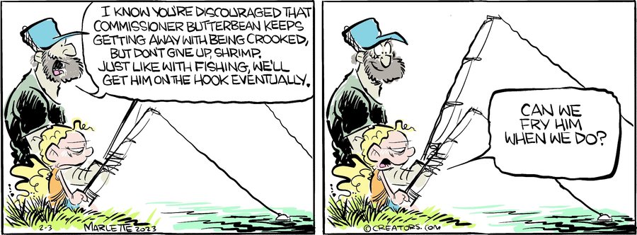 Shrimp and Grits for Feb 03, 2023