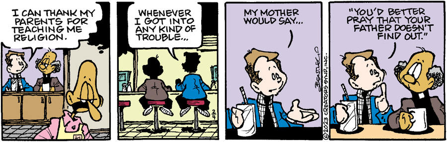 Herb and Jamaal for Feb 04, 2023