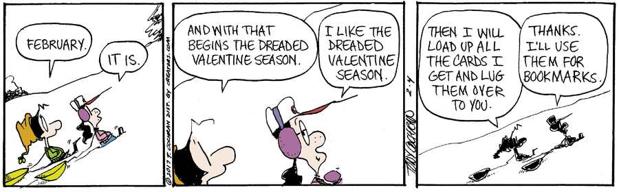 Agnes for Feb 04, 2023