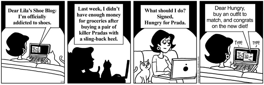 The Meaning of Lila for Feb 05, 2024