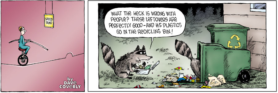 Speed Bump for Feb 06, 2022