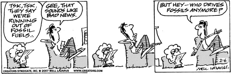 Momma for Feb 06, 2023