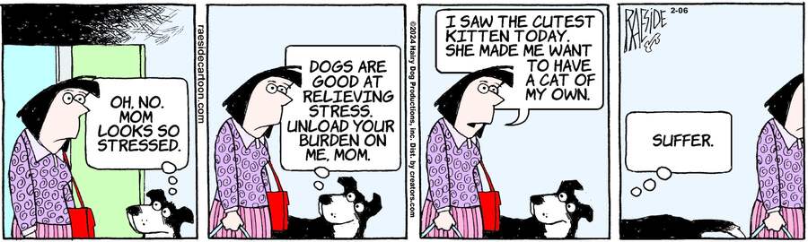 The Other Coast for Feb 06, 2024