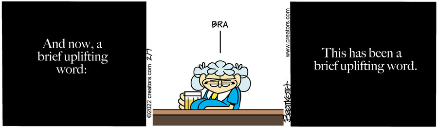 Diamond Lil for Feb 07, 2022