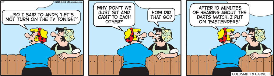 Andy Capp for Feb 07, 2023
