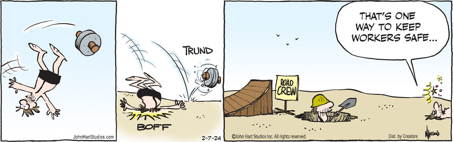 B.C. for Feb 07, 2024