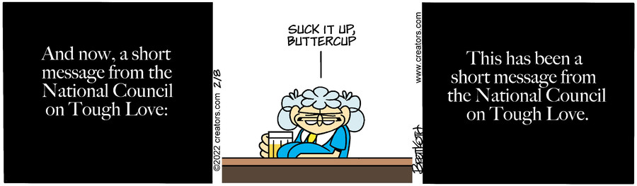 Diamond Lil for Feb 08, 2022