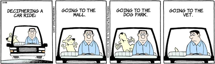 The Other Coast for Feb 08, 2023