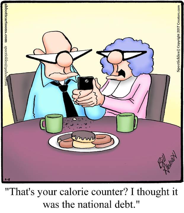 Spectickles for Feb 08, 2023