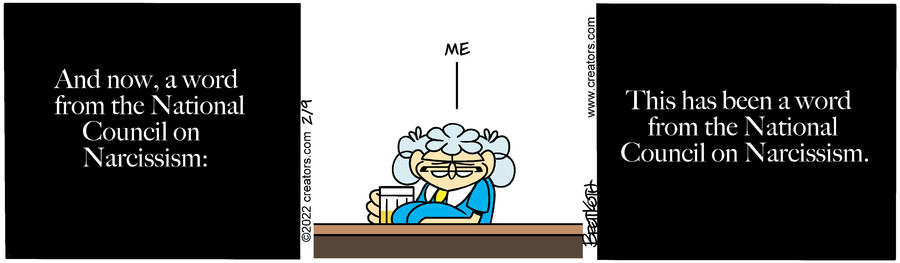 Diamond Lil for Feb 09, 2022