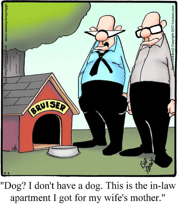 Spectickles for Feb 09, 2023