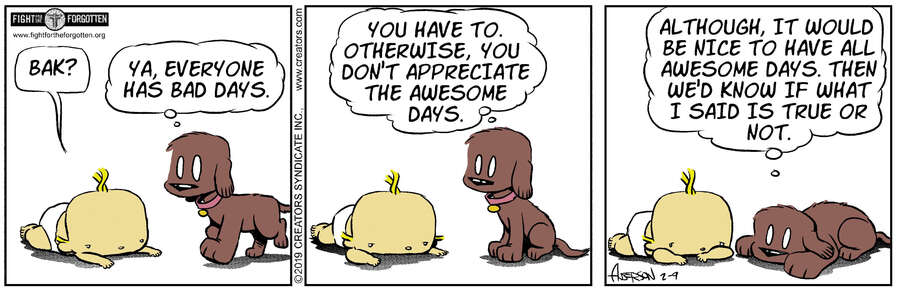 Dog Eat Doug for Feb 09, 2024