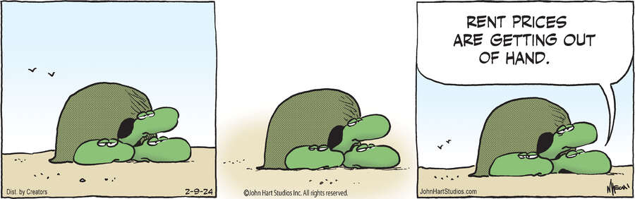 B.C. for Feb 09, 2024