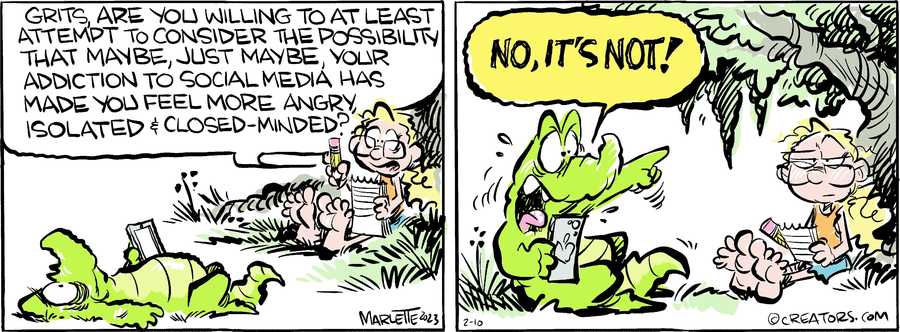 Shrimp and Grits for Feb 10, 2023