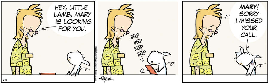 The Barn for Feb 10, 2023