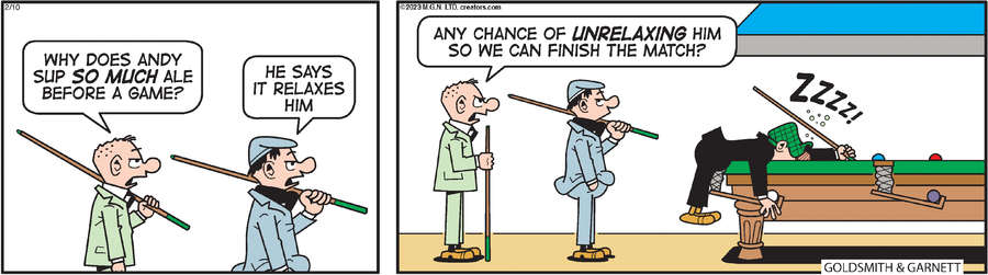 Andy Capp for Feb 10, 2023