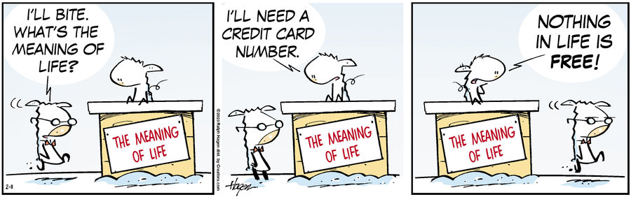 The Barn for Feb 11, 2023